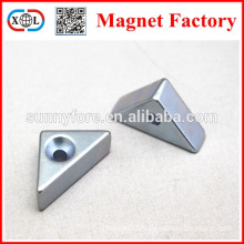 customized shape neodymium tdk magnet